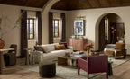Bellamy Dining Chair - StyleMeGHD - Dining Chairs