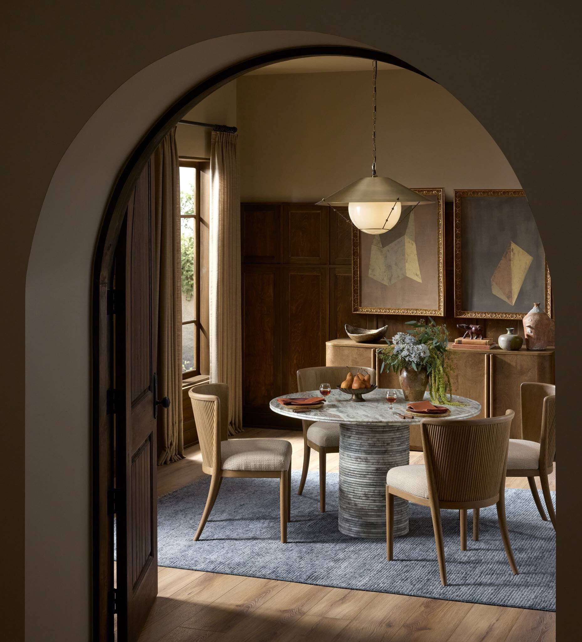 Lennox Dining Chair
