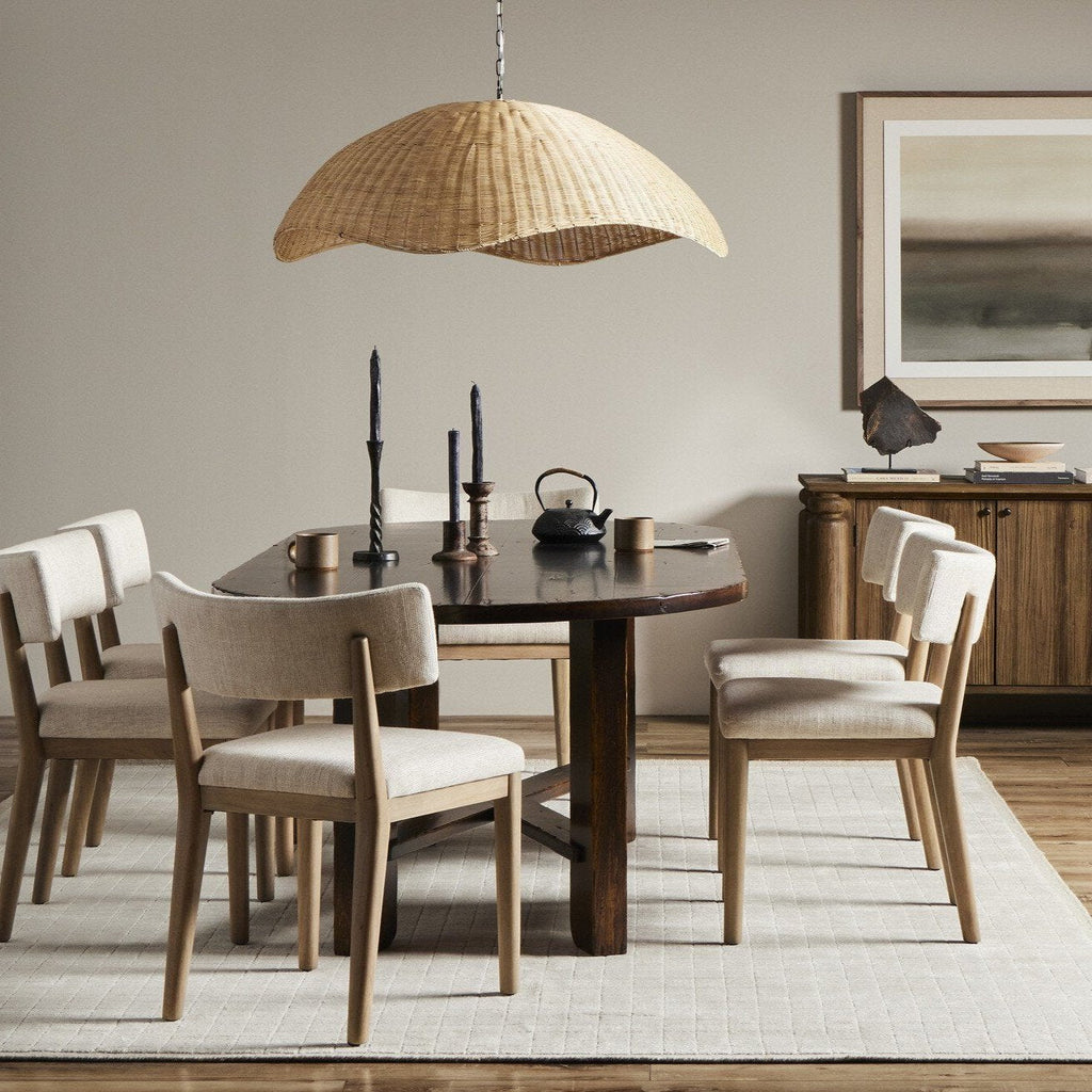 Kylie Dining Chair ESSENCE NATURAL (old)