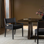 Cleo Dining Armchair