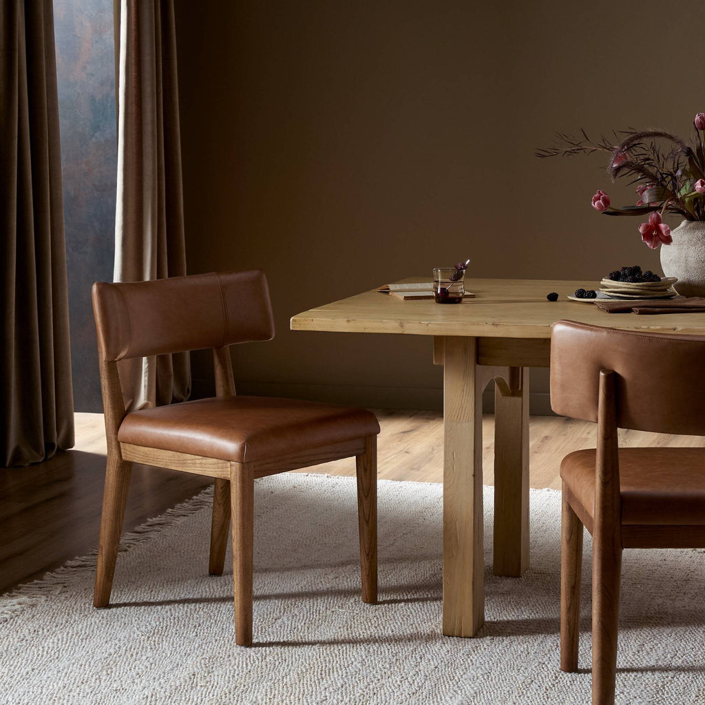Kylie Dining Chair ESSENCE NATURAL (old)