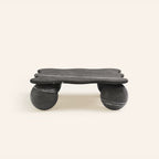 Rectangular Marble Coffee Table (105 cm)