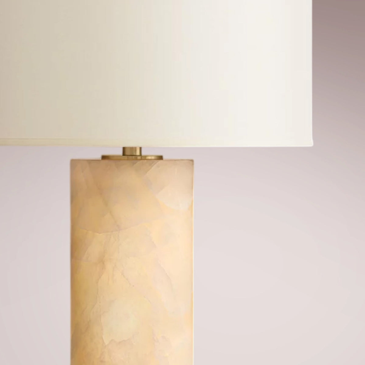 Halimer Lisse Table Lamp