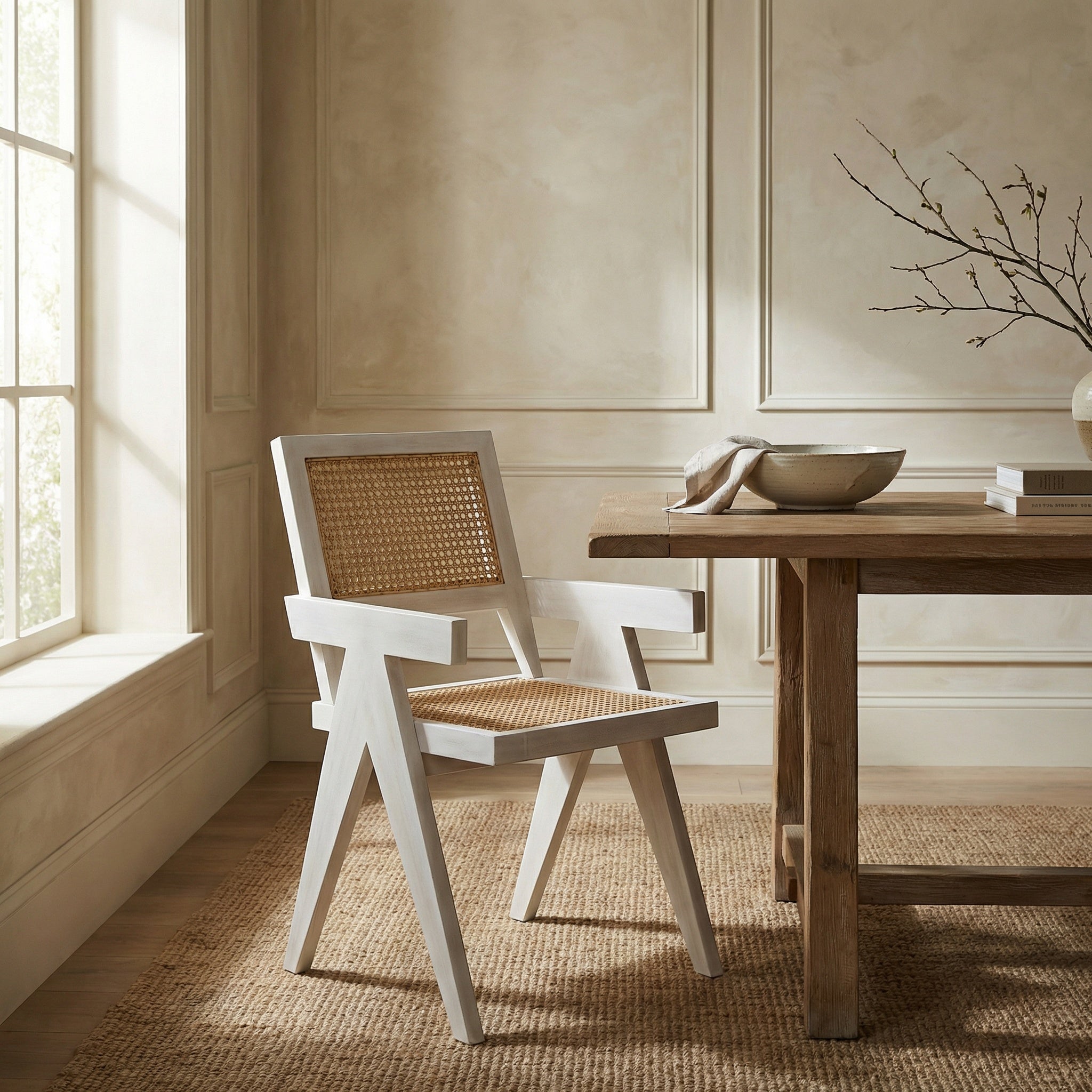 Jude Chair