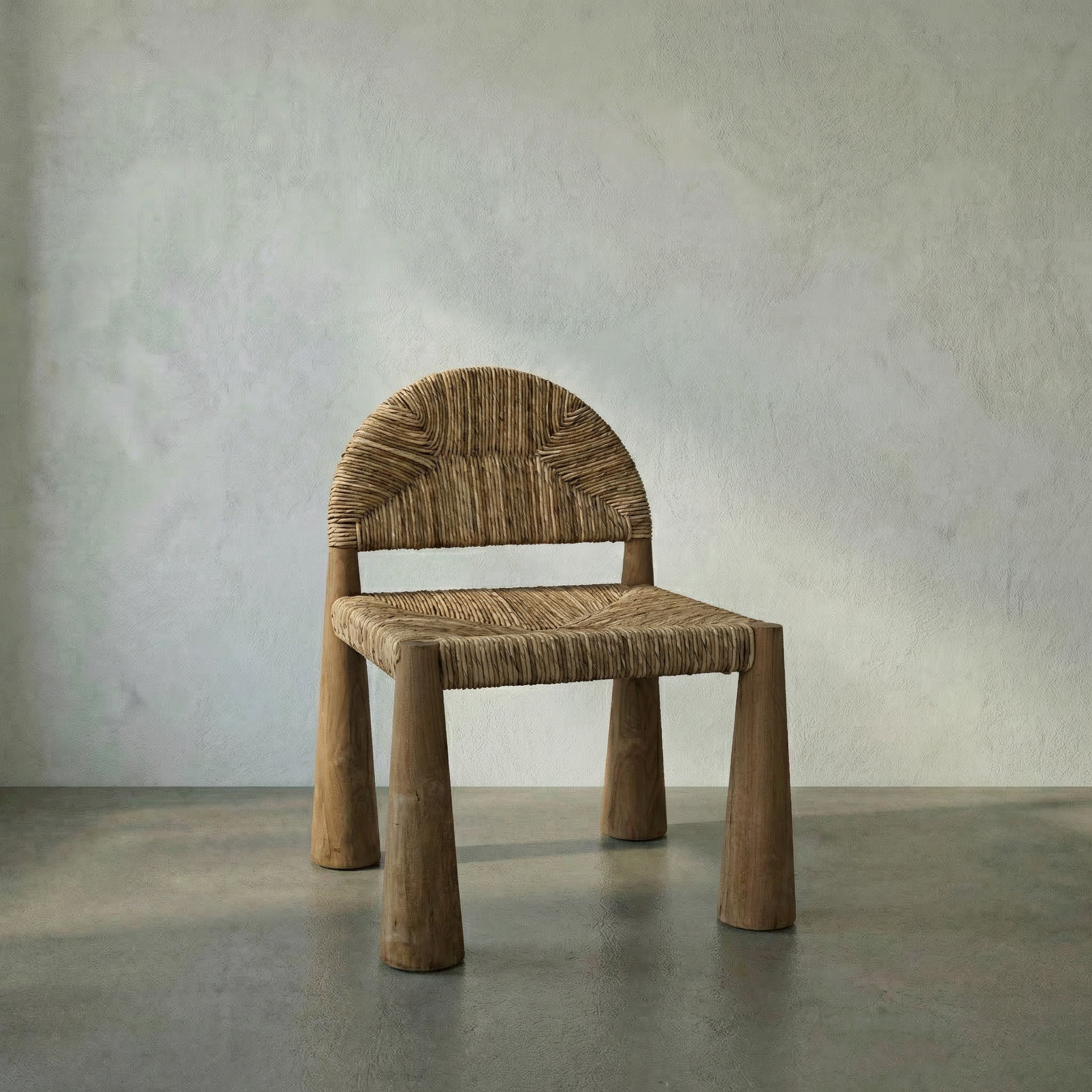 Capri Dining Chair
