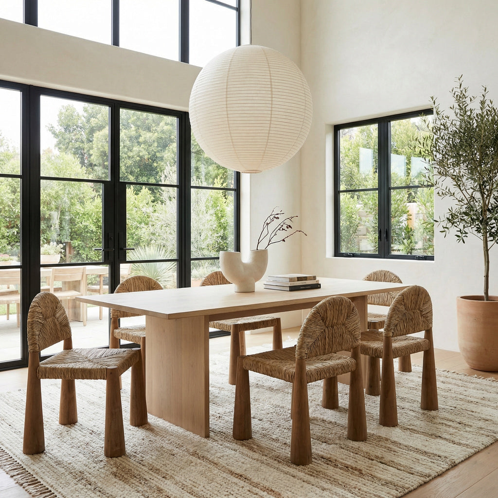 Capri Dining Chair