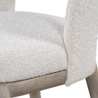 Pinnacle Dining Chair