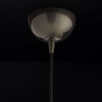 Lucelle Glass Globe Pendant Light