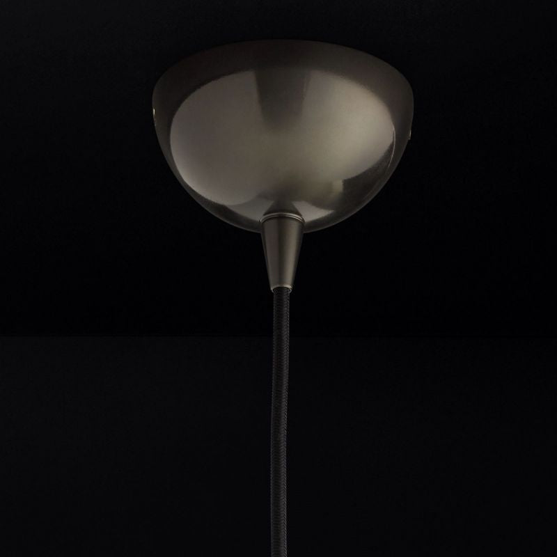 Lucelle Glass Globe Pendant Light