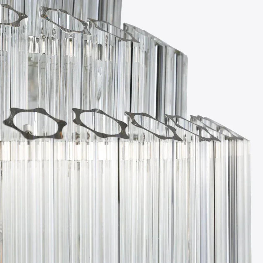 Palermo Chandelier 25.98"