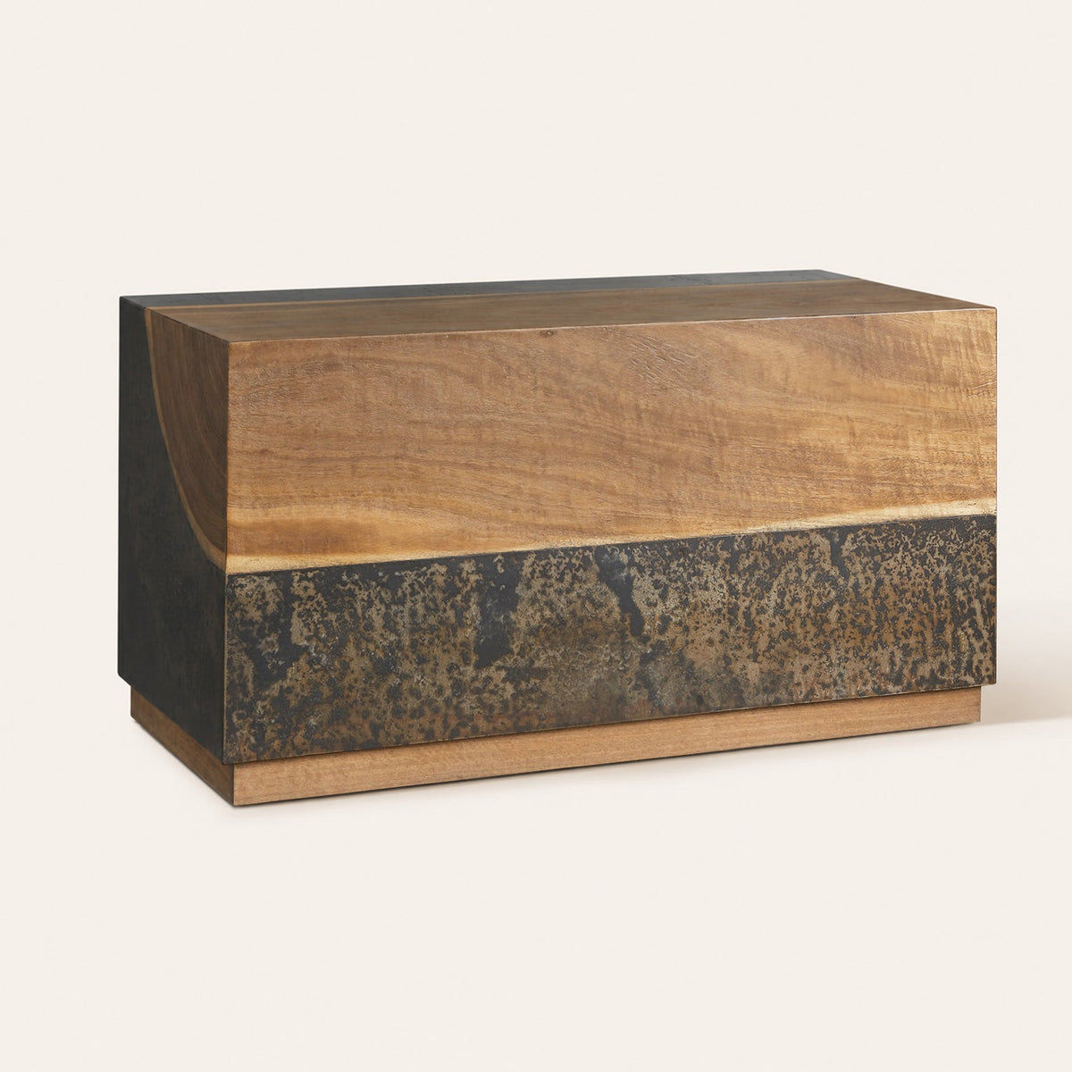 Acacius End Table