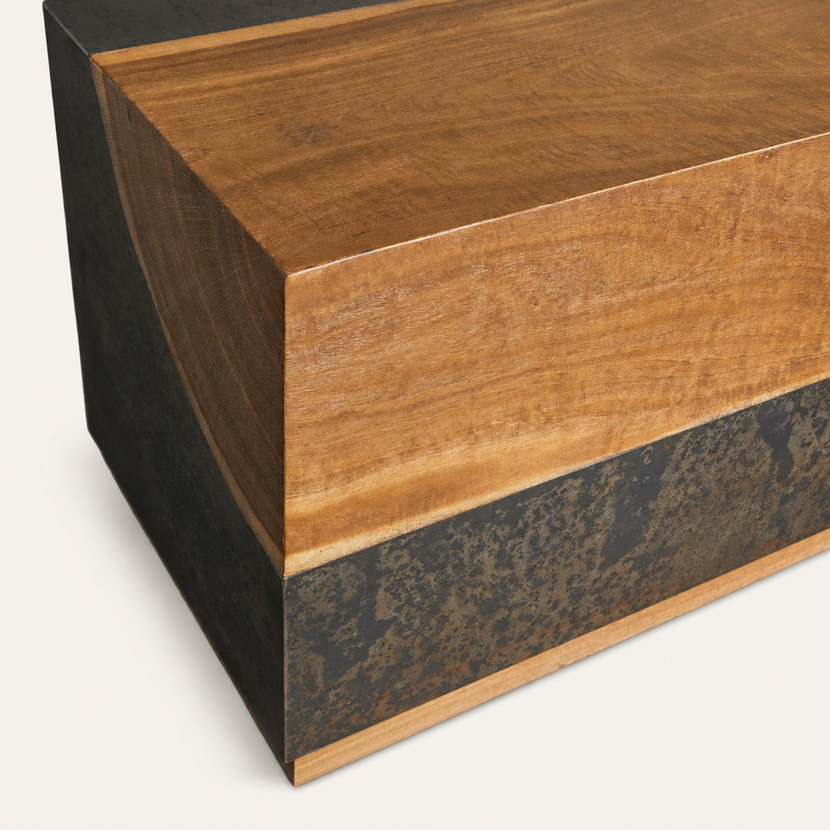 Acacius End Table