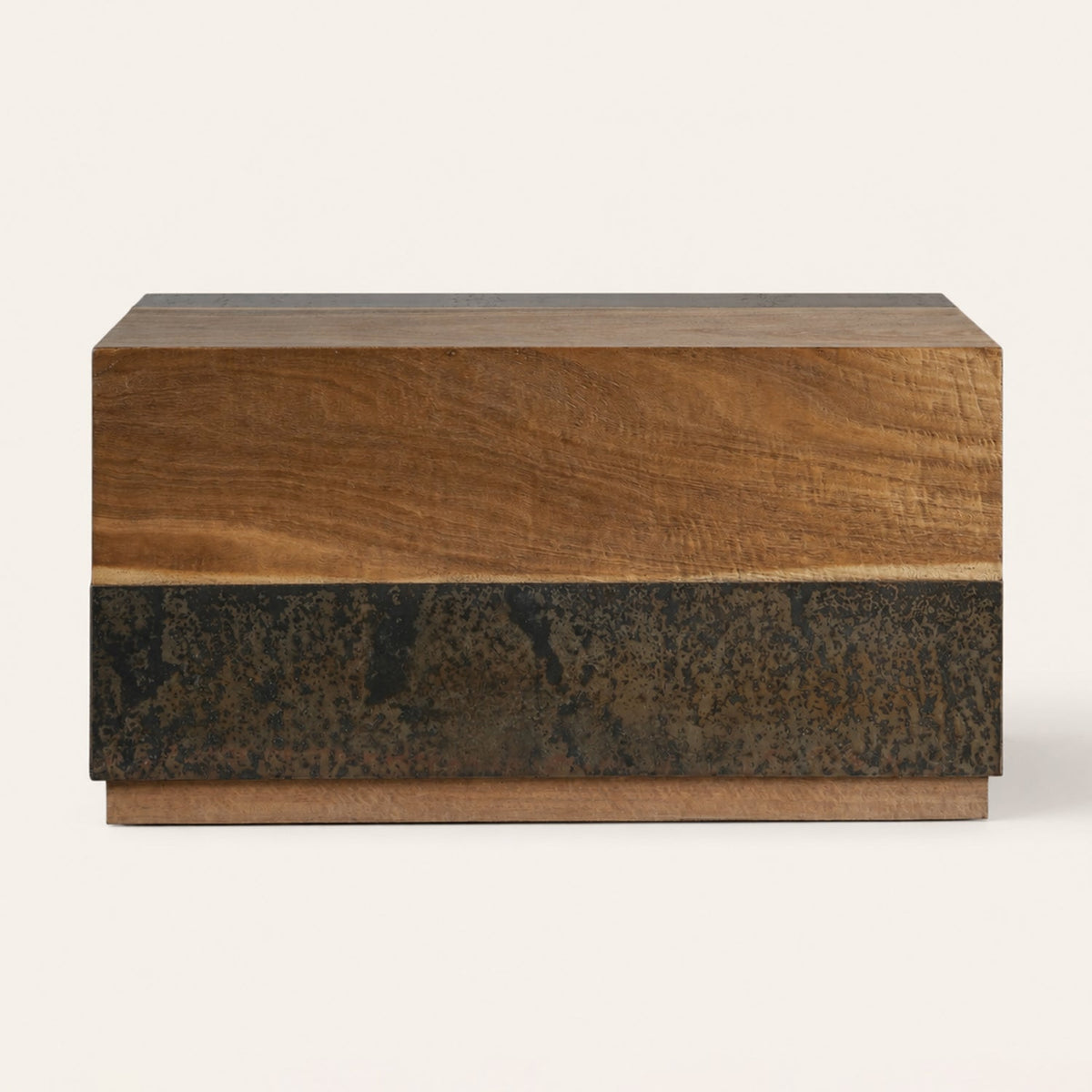 Acacius End Table