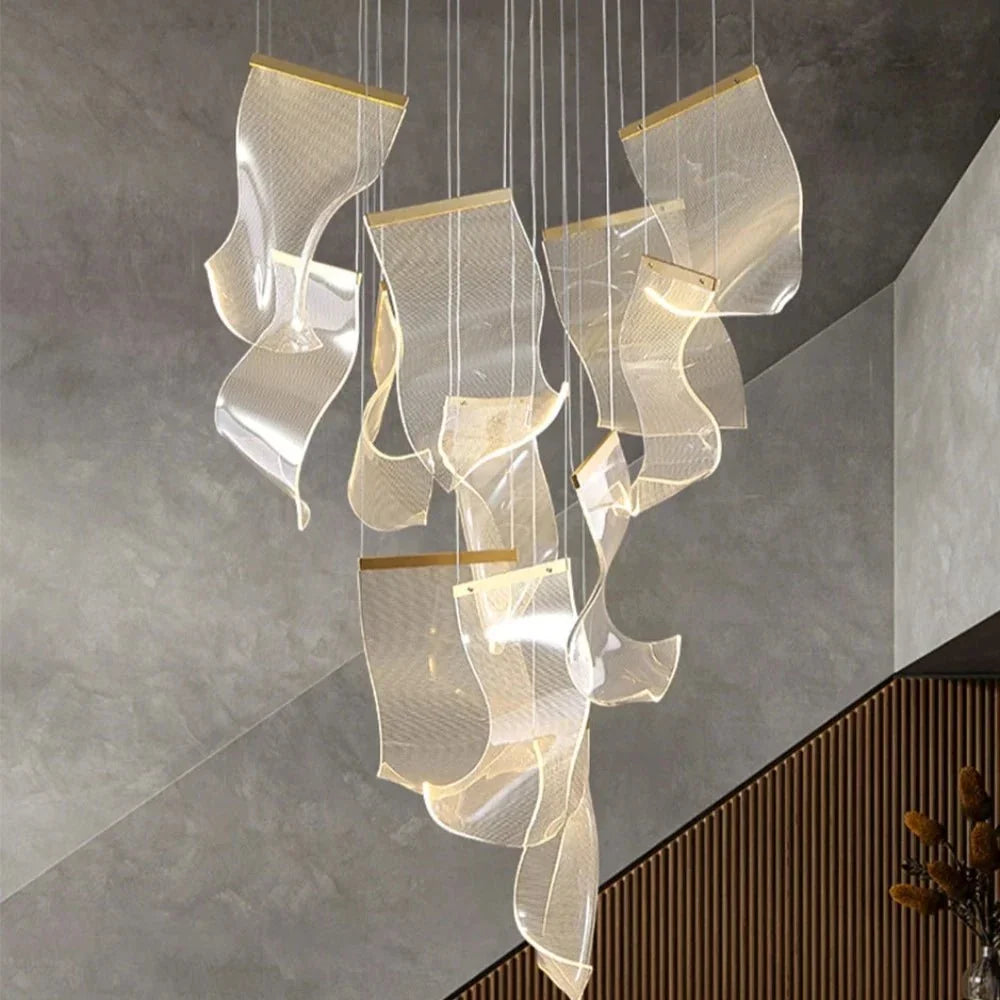 buySalir Modern Designer Chandelier - Morsale