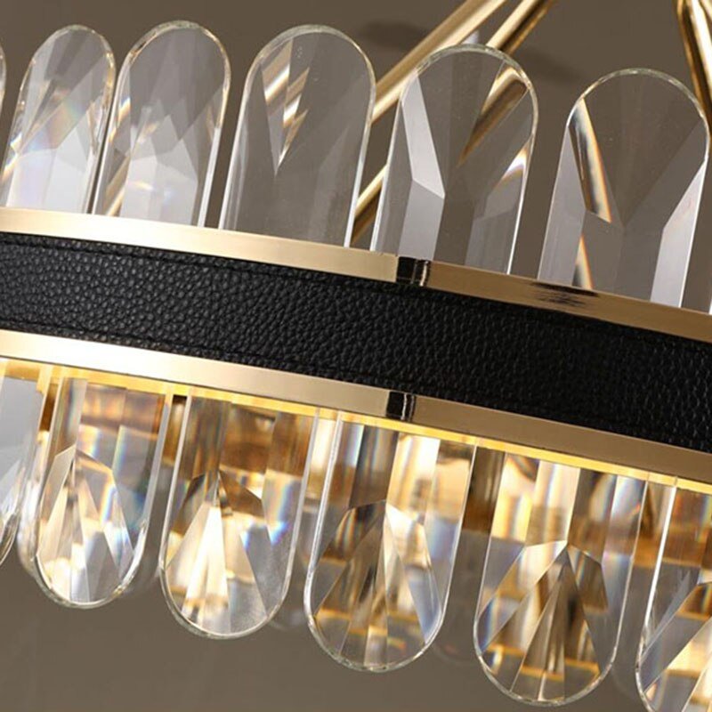 buyVilla Modern Chandelier - Morsale
