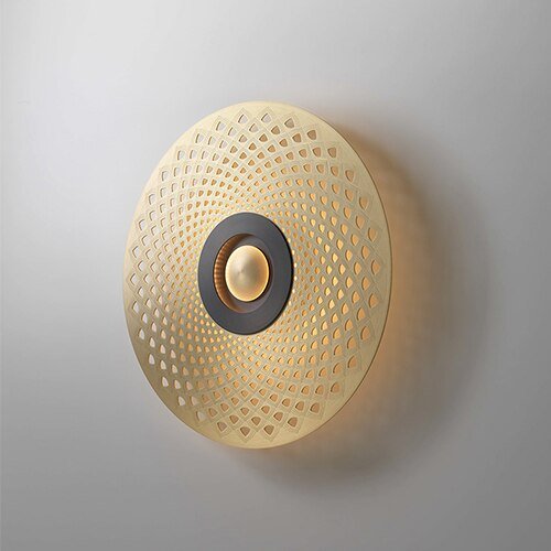 buyWesthill Brass Wall Sconce - Morsale