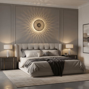 buyWesthill Brass Wall Sconce - Morsale