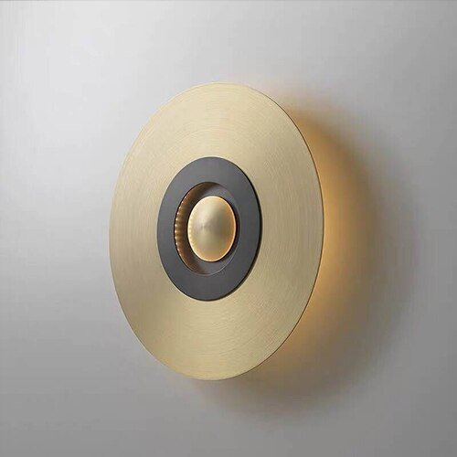 buyWesthill Brass Wall Sconce - Morsale