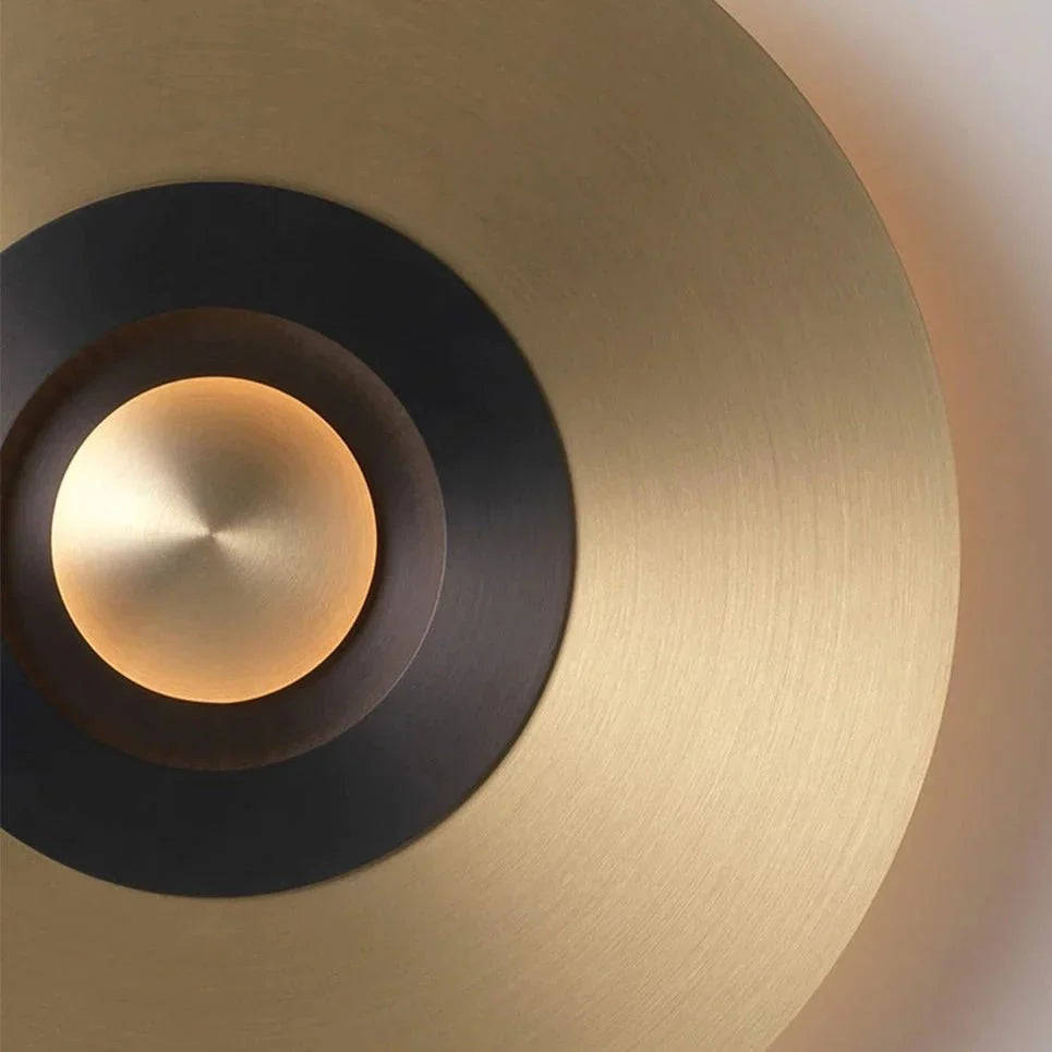 buyWesthill Brass Wall Sconce - Morsale