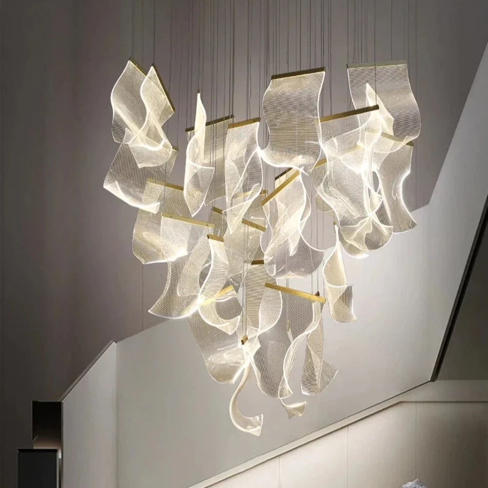 buySalir Modern Designer Chandelier - Morsale