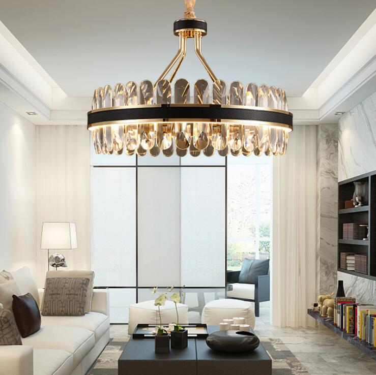 buyVilla Modern Chandelier - Morsale