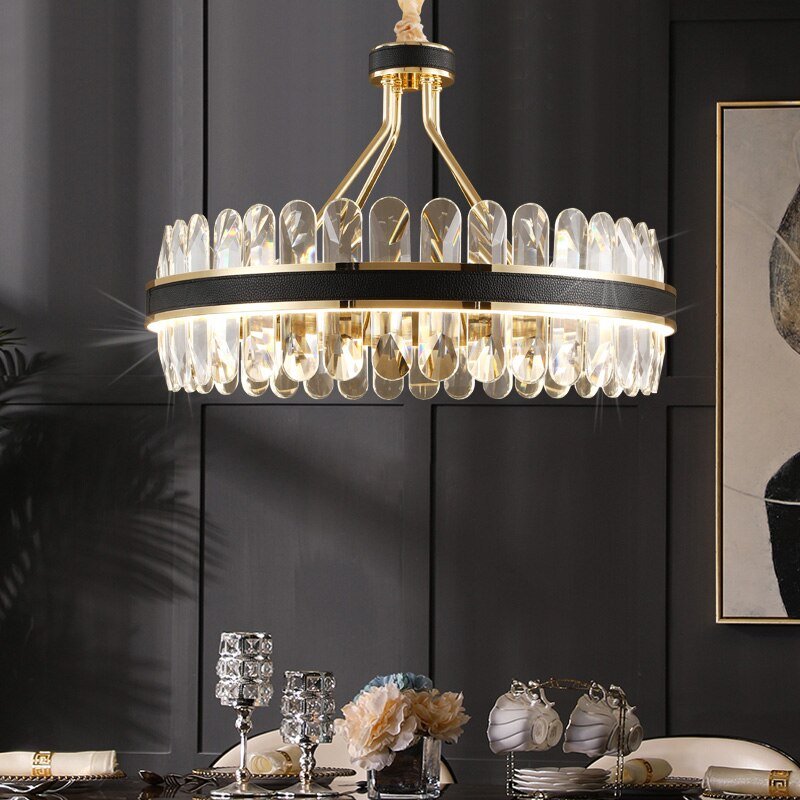 buyVilla Modern Chandelier - Morsale