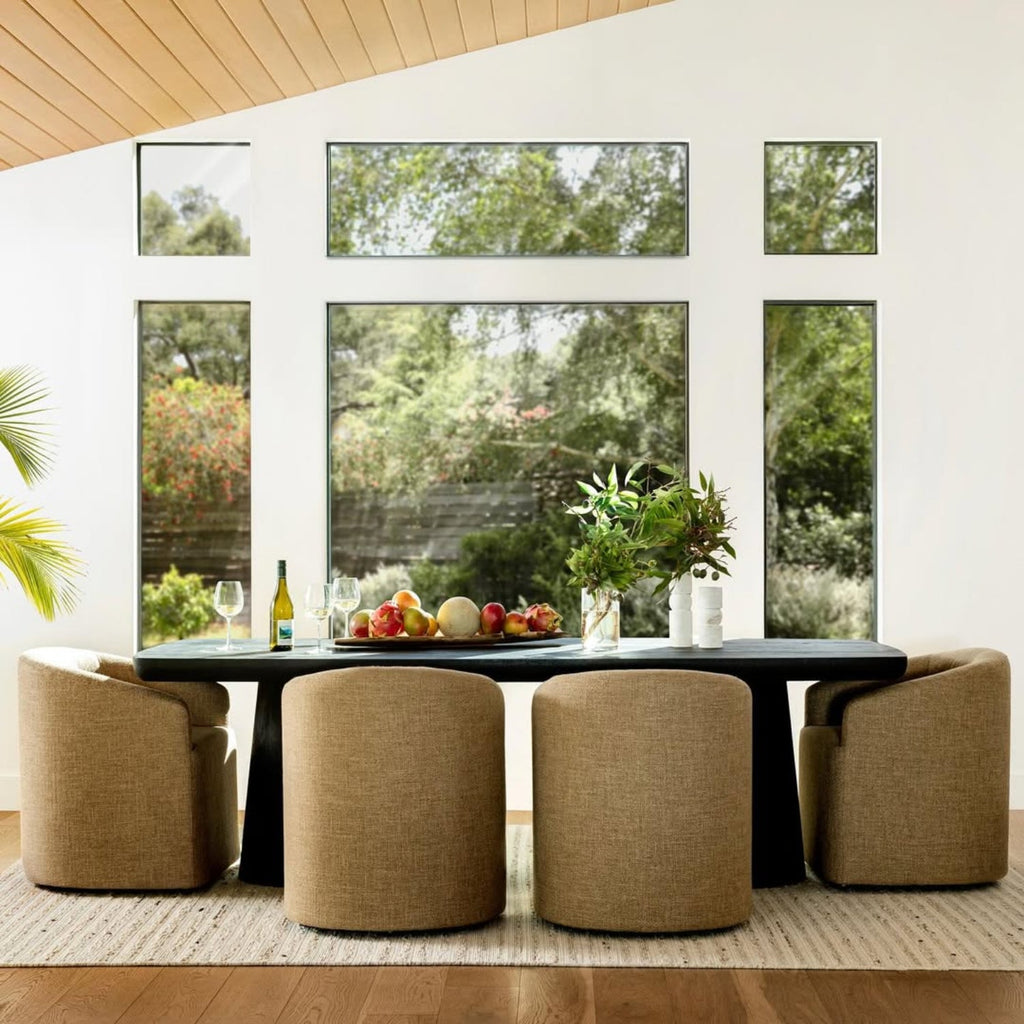 Darren Dining Table