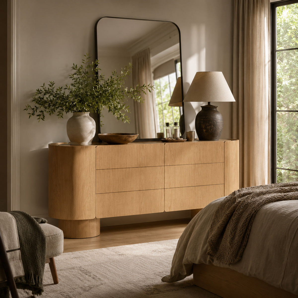Emery Dresser