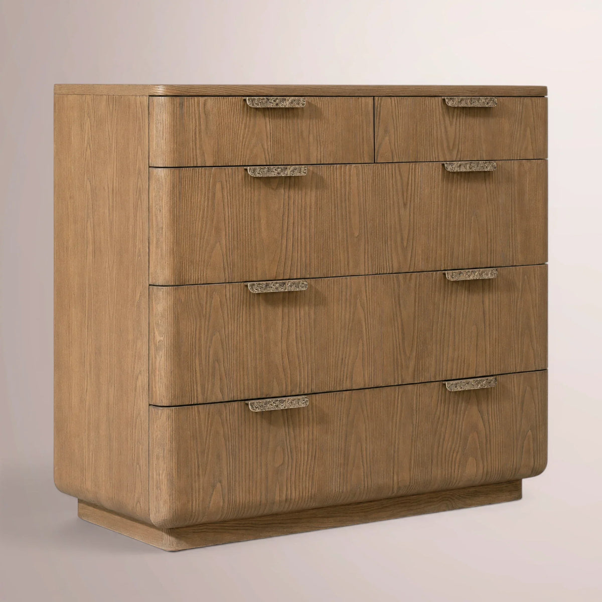 Calvane 5-Drawer Dresser