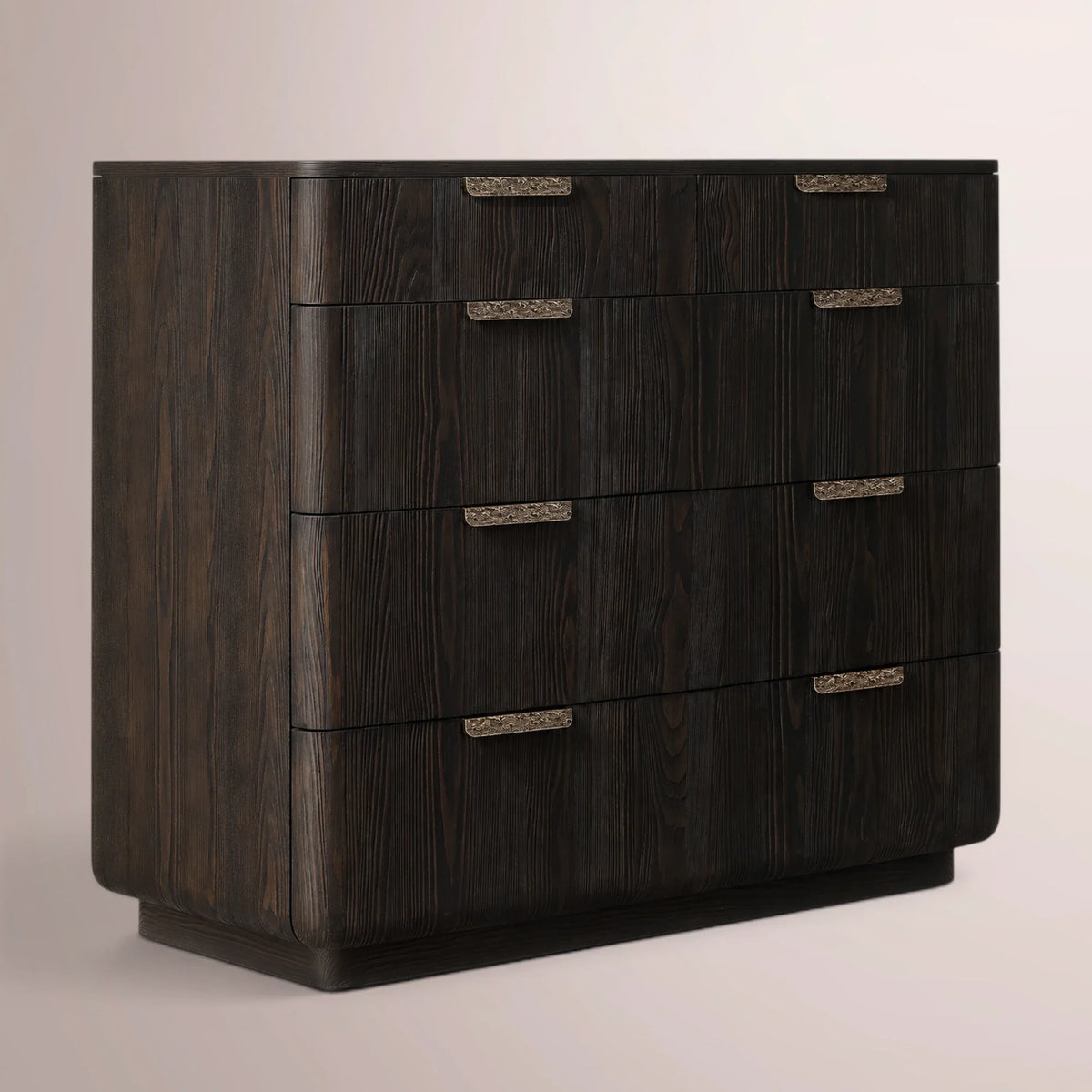 Calvane 5-Drawer Dresser