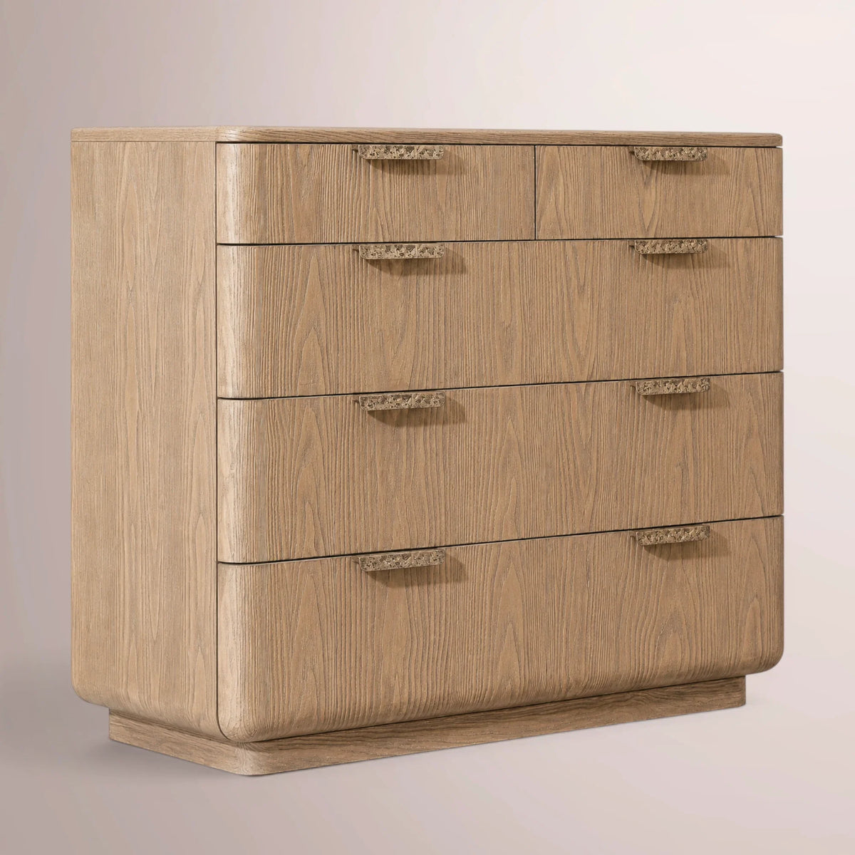Calvane 5-Drawer Dresser