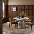 Jaya Armless Dining Chair