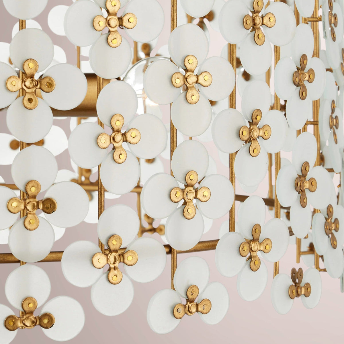 Rosalie Bloom Chandelier