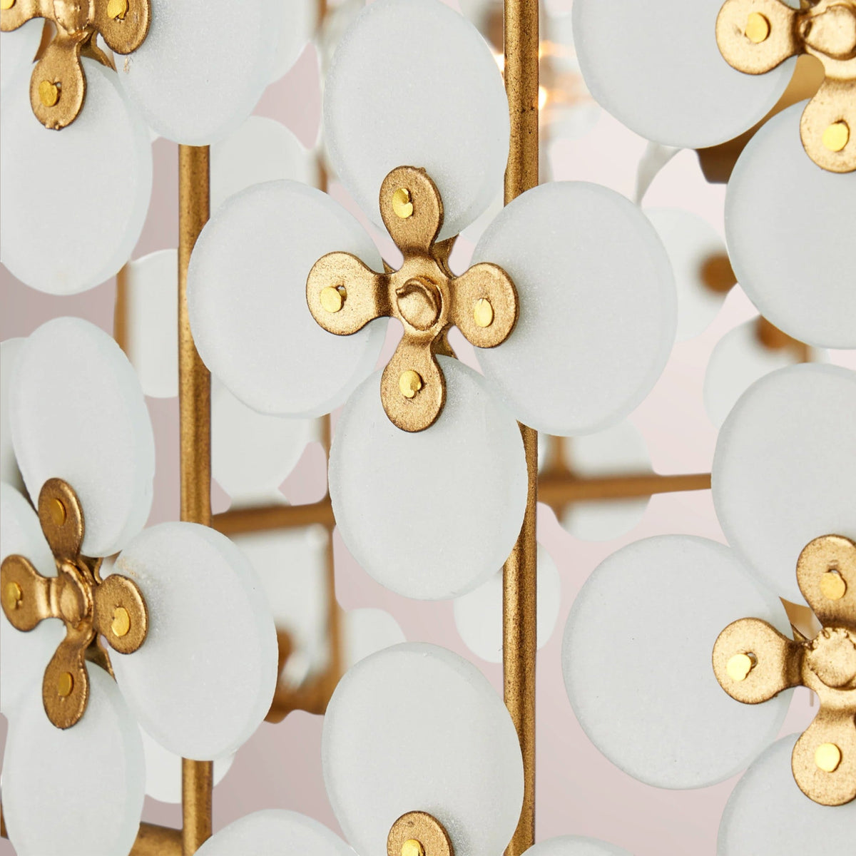 Rosalie Bloom Chandelier