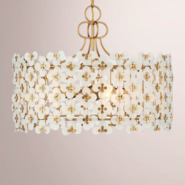 Rosalie Bloom Chandelier