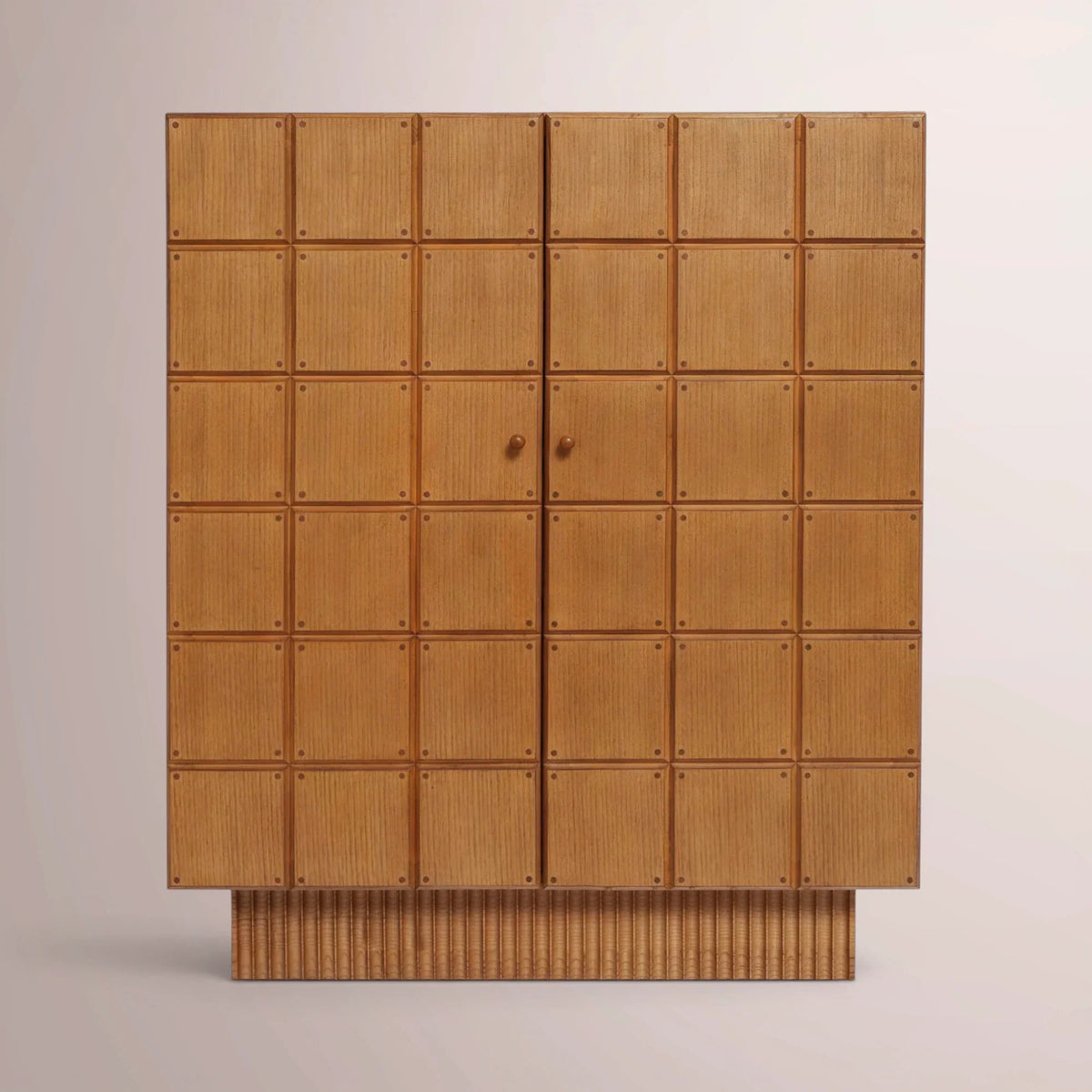 Tavian Tall Dresser