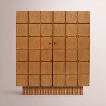 Tavian Tall Dresser