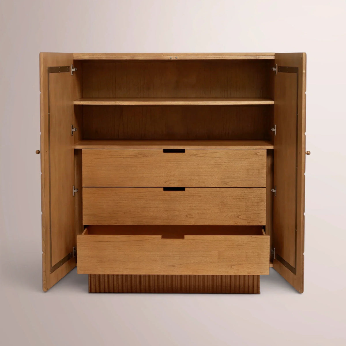 Tavian Tall Dresser