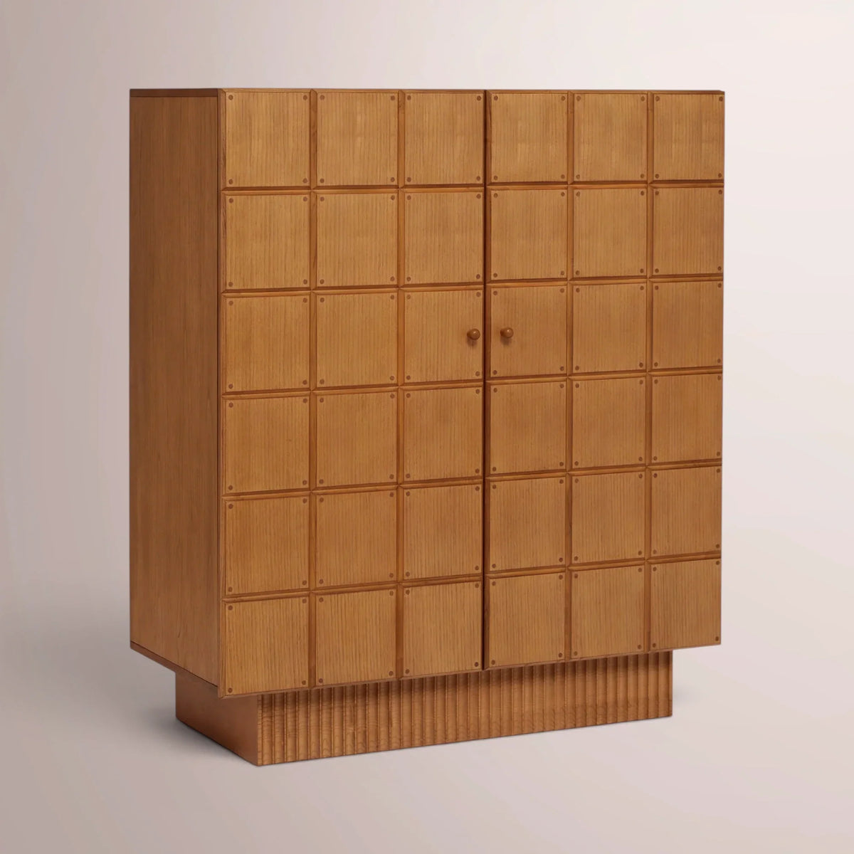 Tavian Tall Dresser