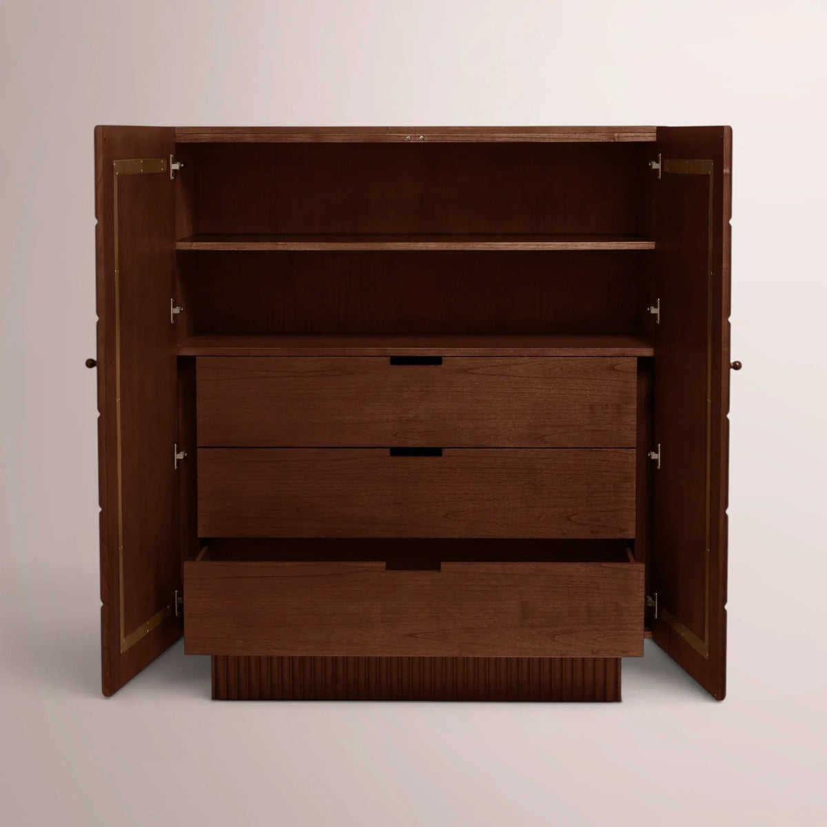 Tavian Tall Dresser