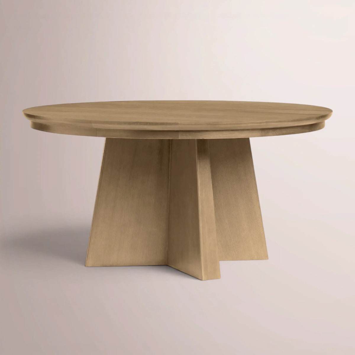 Corwin Extendable Oval Dining Table