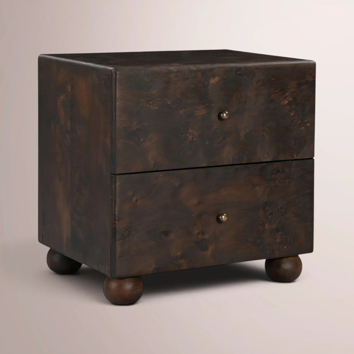 Alaric Nightstand