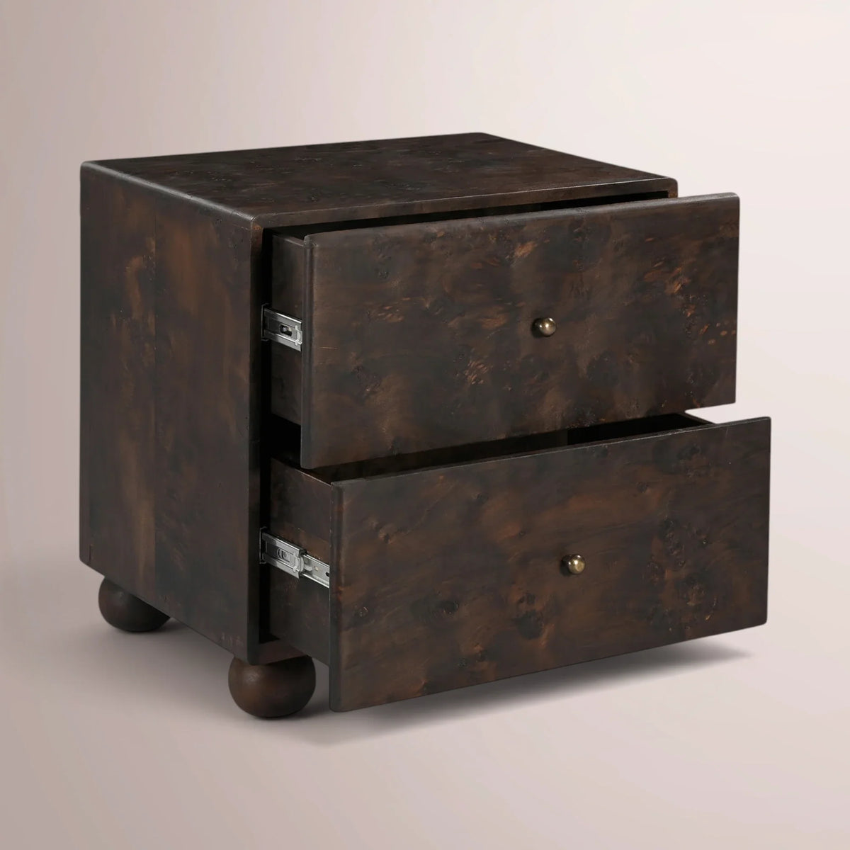 Alaric Nightstand
