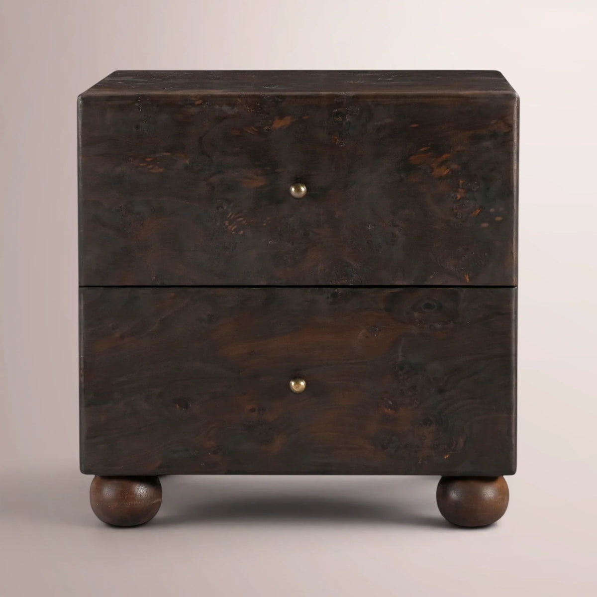 Alaric Nightstand