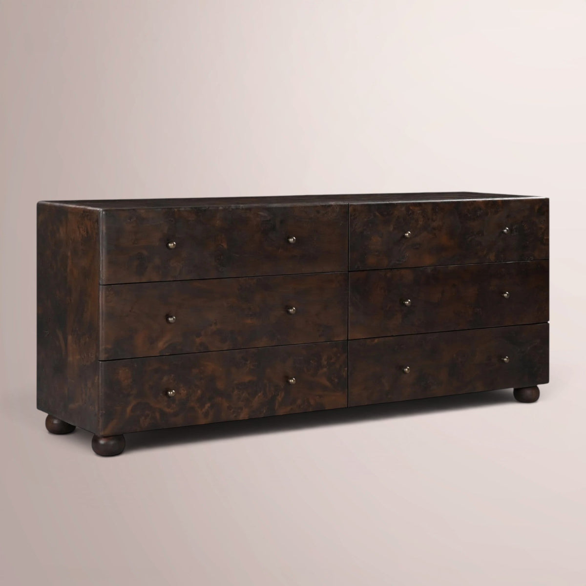 Alaric Dresser