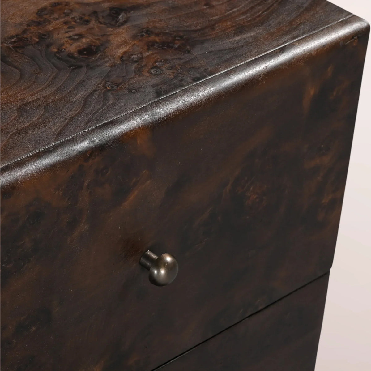 Alaric Dresser