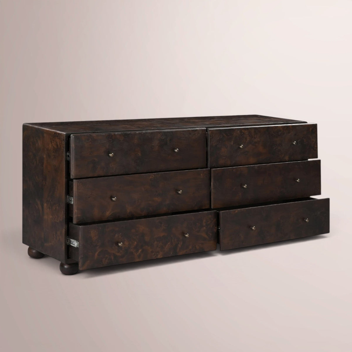 Alaric Dresser