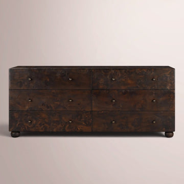 Alaric Dresser