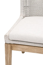 Mesh Dining Chair, Set of 2