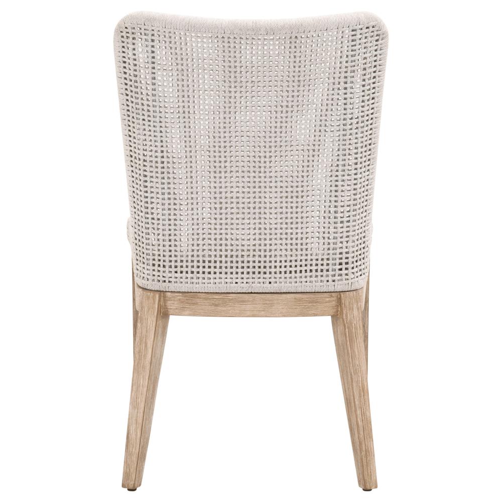 Mesh Dining Chair, Set of 2